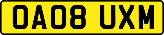 OA08UXM