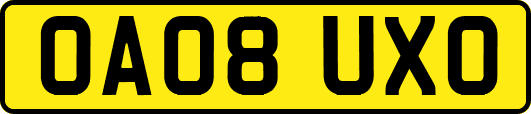 OA08UXO