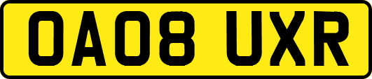 OA08UXR