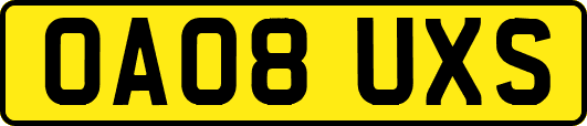 OA08UXS