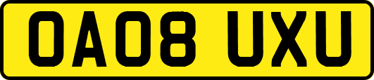 OA08UXU