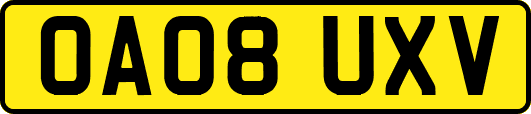OA08UXV