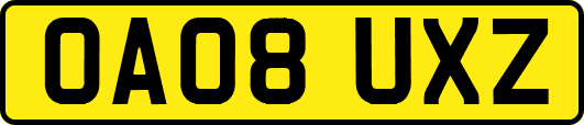 OA08UXZ
