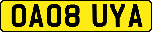 OA08UYA