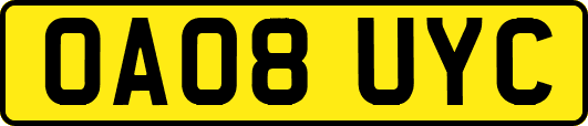 OA08UYC