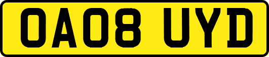 OA08UYD