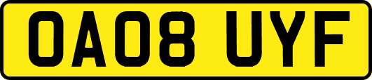 OA08UYF