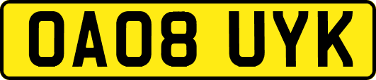 OA08UYK