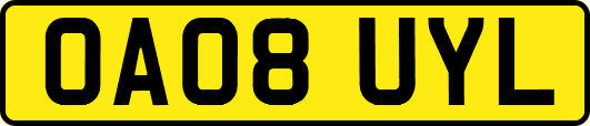 OA08UYL
