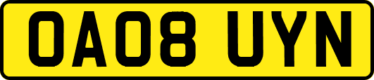 OA08UYN