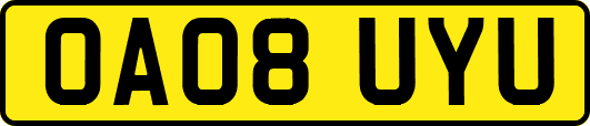 OA08UYU