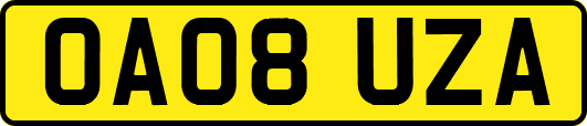 OA08UZA