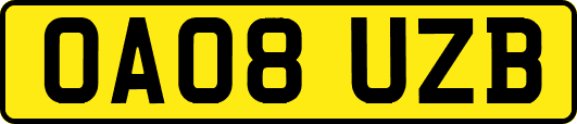 OA08UZB