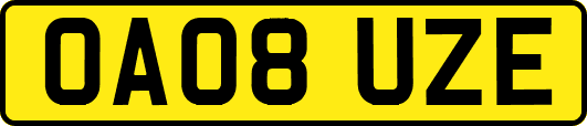 OA08UZE