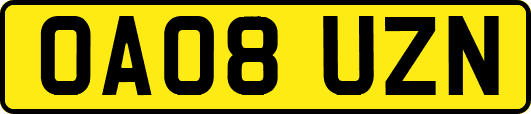 OA08UZN