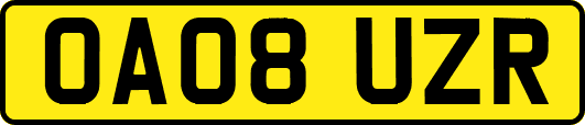 OA08UZR