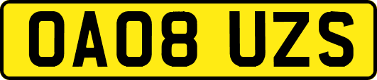 OA08UZS
