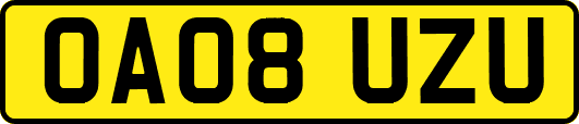 OA08UZU