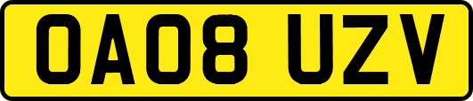 OA08UZV