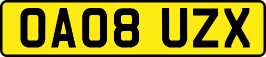 OA08UZX