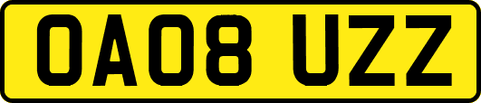 OA08UZZ
