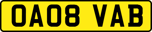 OA08VAB