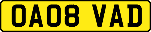 OA08VAD
