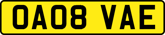 OA08VAE