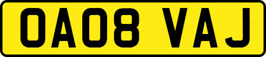 OA08VAJ