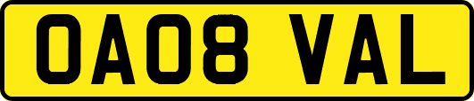 OA08VAL