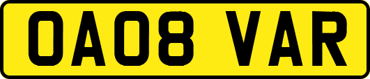 OA08VAR
