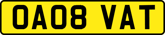 OA08VAT