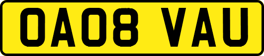 OA08VAU