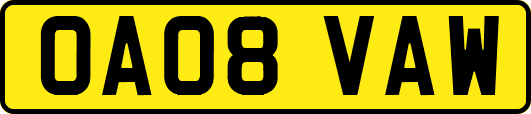 OA08VAW