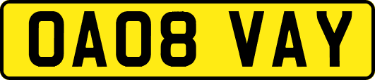 OA08VAY