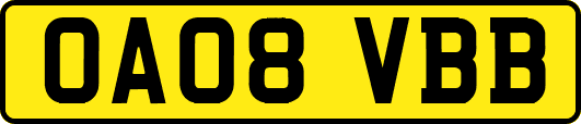 OA08VBB