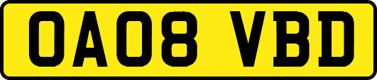 OA08VBD