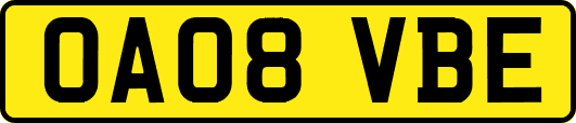 OA08VBE