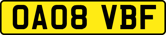 OA08VBF