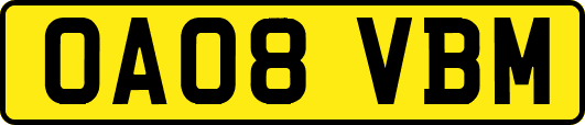 OA08VBM