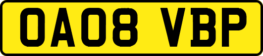 OA08VBP