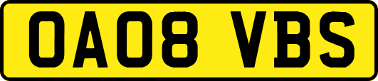 OA08VBS