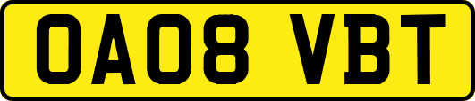 OA08VBT