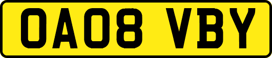 OA08VBY