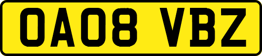 OA08VBZ