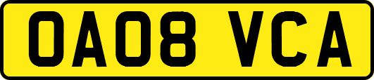 OA08VCA