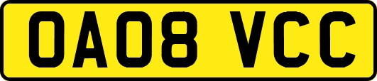OA08VCC