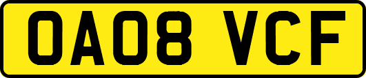 OA08VCF