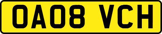 OA08VCH