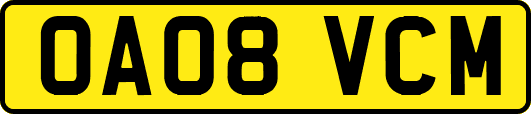 OA08VCM